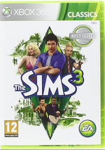 The Sims 3 (Xbox 360) (Pre-owned)