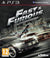 Fast & Furious: Showdown (PS3) (Pre-owned)