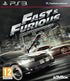 Fast & Furious: Showdown (PS3) (Pre-owned)