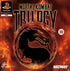 Mortal Kombat Trilogy (PS1) (Pre-owned)