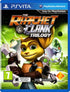 Ratchet and Clank Trilogy (PS Vita) (Pre-owned)