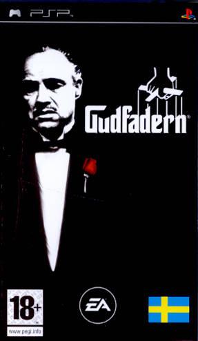 The Godfather (PSP) (Pre-owned)