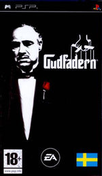 The Godfather (PSP) (Pre-owned)
