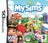 My Sims (Nintendo DS) (Pre-owned)