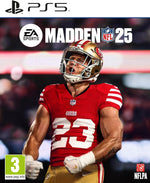 EA Sports Madden NFL 25 (PS5) (Pre-owned)