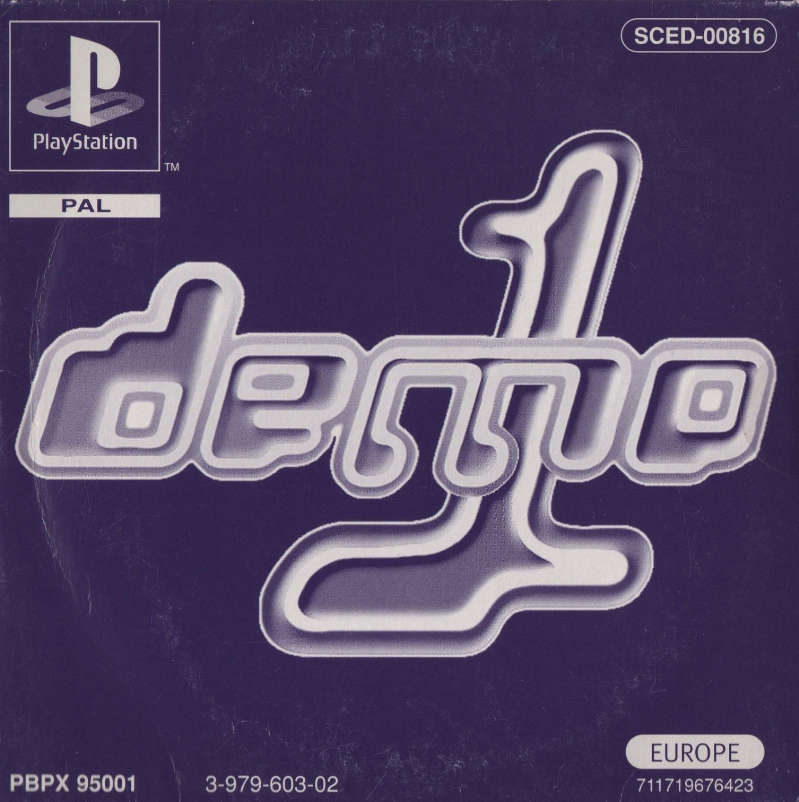 Demo One (PS1) (Pre-owned)