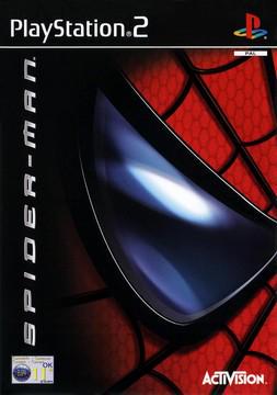 Spider-Man (PS2) (Pre-owned)