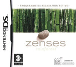 Zenses Rainforest (Nintendo DS) (Pre-owned)