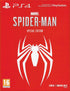 Marvel's Spider-Man (PS4) (Pre-owned)