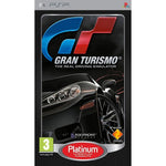 Gran Turismo: The Real Driving Simulator (PSP) (Pre-owned)