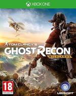 Tom Clancy's Ghost Recon: Wildlands (Xbox One) (Pre-owned)