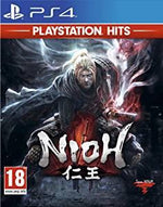 Nioh (PS4) (Pre-owned)