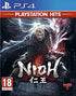 Nioh (PS4) (Pre-owned)