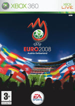 UEFA Euro 2008 (Xbox 360) (Pre-owned)