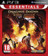 Dragon's Dogma: Dark Arisen (PS3) (Pre-owned)