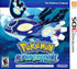 Pokemon Alpha Sapphire (Nintendo 3DS) (US Import) (Pre-owned)