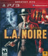 L.A. Noire (PS3) (Pre-owned)