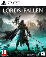 Lords Of The Fallen (PS5) (Pre-owned)