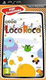 LocoRoco (PSP) (Pre-owned)