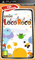 LocoRoco (PSP) (Pre-owned)
