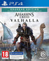 Assassin's Creed Valhalla (PS4) (Pre-owned)