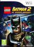 LEGO Batman 2: DC Super Heroes (Nintendo Wii) (Pre-owned)