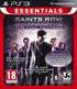 Saints Row: The Third (PS3) (Pre-owned)
