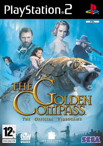 The Golden Compass (PS2) (Pre-owned)