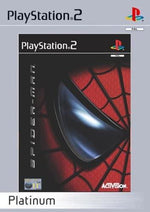 Spider-Man (PS2) (Pre-owned)