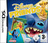 Disney Friends (Nintendo DS) (Pre-owned)