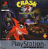 Crash Bandicoot 2: Cortex Strikes Back (PS1) (Pre-owned)
