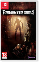 Tormented Souls (Nintendo Switch) (Pre-owned)