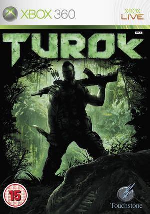 Turok (Xbox 360) (Pre-owned)