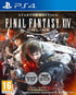 Final Fantasy XIV Online [Starter Edition] (PS4) (Partial Tear in Seal)