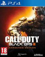 Call of Duty: Black Ops III (PS4) (Pre-owned)