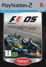 Formula One 05 (PS2) (Pre-owned)
