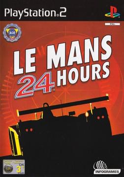 Le Mans 24 Hours (PS2) (Pre-owned)