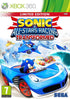 Sonic & All-Stars Racing Transformed (Xbox 360) (Pre-owned)