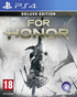 For Honor (PS4) (Pre-owned)
