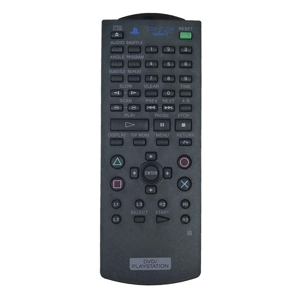 DVD Remote (PS2) (Pre-owned)