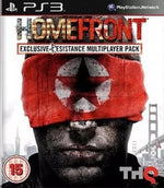 Homefront (PS3) (Pre-owned)