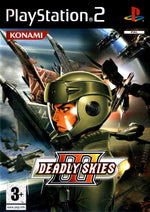 Deadly Skies III (PS2) (Pre-owned)