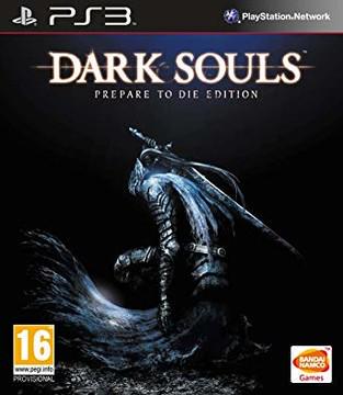Dark Souls (PS3) (Pre-owned)