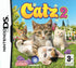 Catz 2 (Nintendo DS) (Pre-owned)