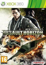Ace Combat: Assault Horizon (Xbox 360) (Pre-owned)