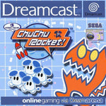 ChuChu Rocket! (SEGA Dreamcast) (Pre-owned)