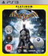 Batman: Arkham Asylum (PS3) (Pre-owned)
