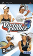 Virtua Tennis 3 (PSP) (Pre-owned)