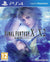 Final Fantasy X X-2 HD Remaster (PS4) (Pre-owned)