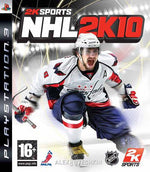 NHL 2K10 (PS3) (Pre-owned)